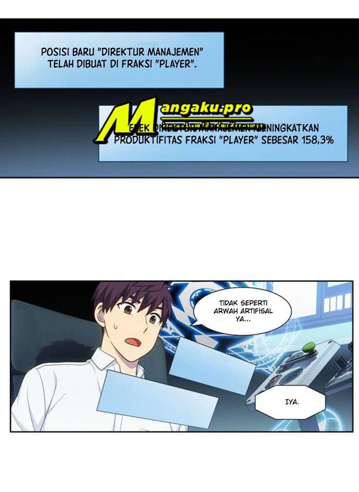 The Gamer Chapter 353 - halaman 24