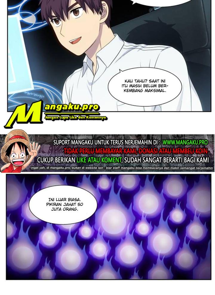 The Gamer Chapter 353 - halaman 27