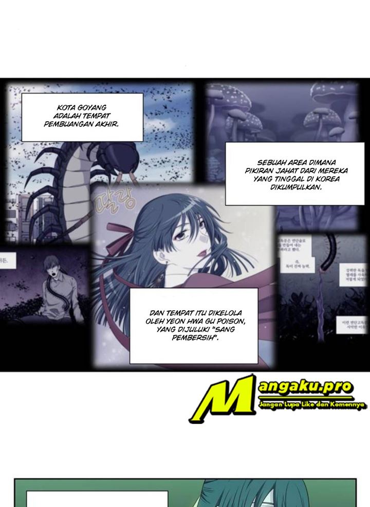 The Gamer Chapter 353 - halaman 28