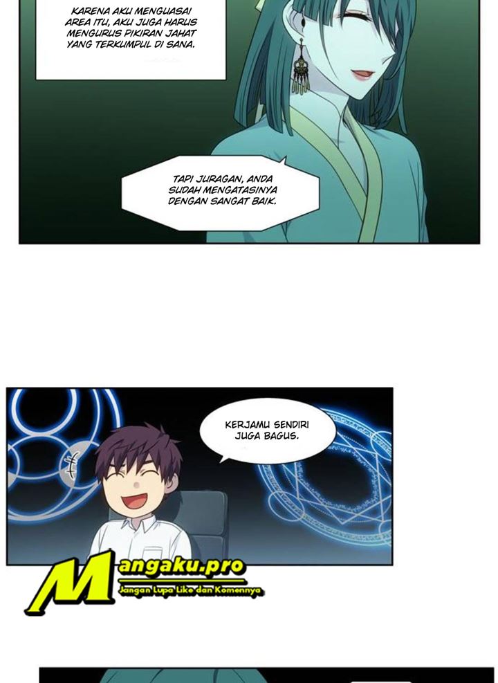 The Gamer Chapter 353 - halaman 29