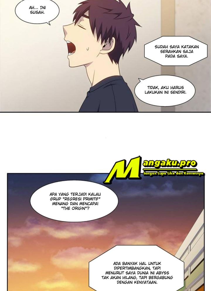 The Gamer Chapter 353 - halaman 3