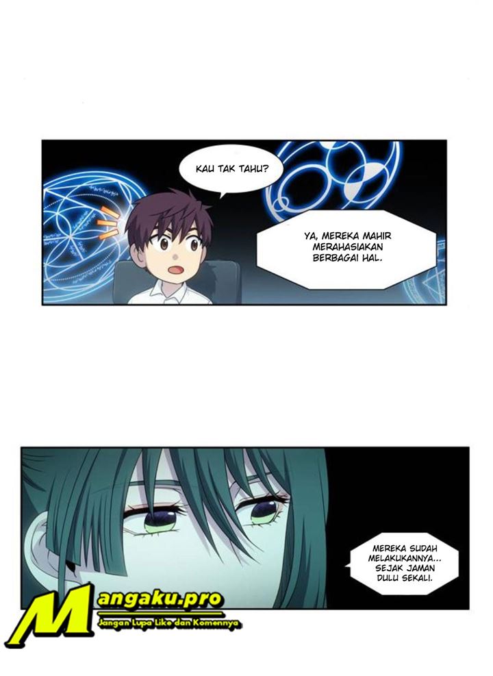 The Gamer Chapter 353 - halaman 31