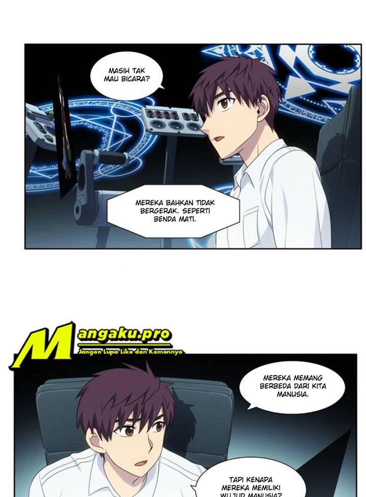 The Gamer Chapter 353 - halaman 34