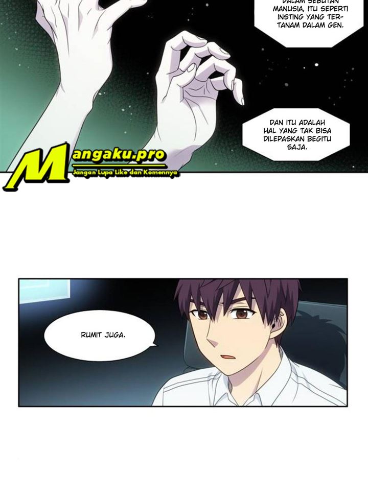The Gamer Chapter 353 - halaman 37