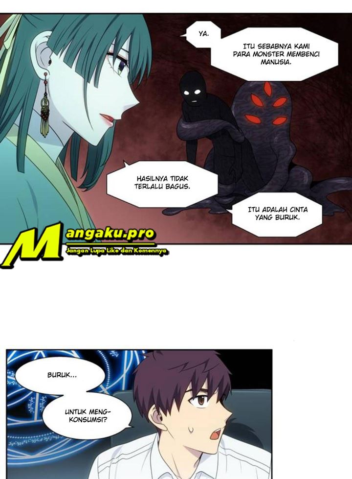 The Gamer Chapter 353 - halaman 38
