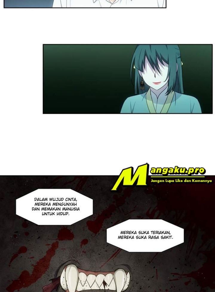 The Gamer Chapter 353 - halaman 39
