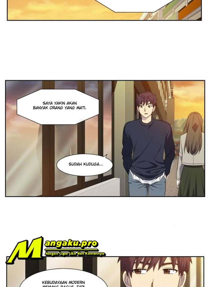 The Gamer Chapter 353 - halaman 4