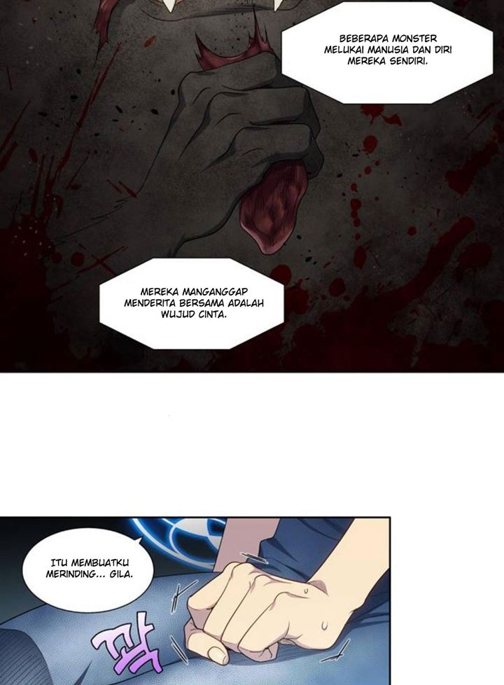 The Gamer Chapter 353 - halaman 40