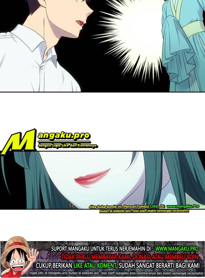 The Gamer Chapter 353 - halaman 42