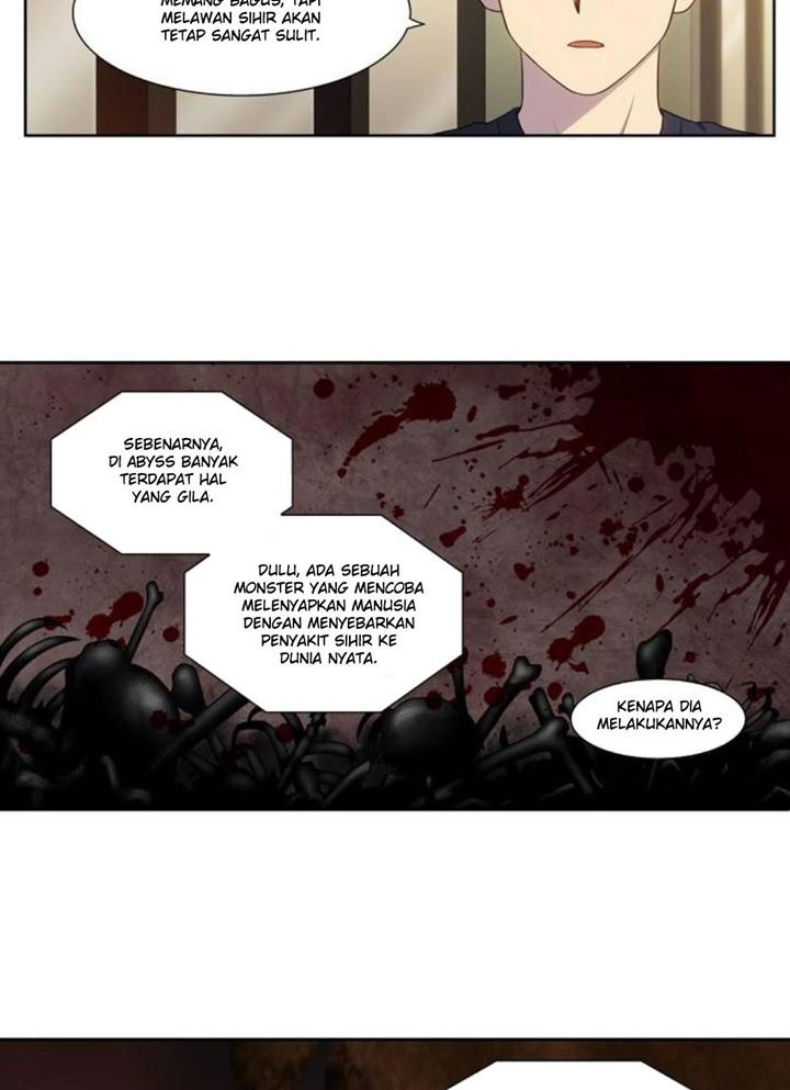 The Gamer Chapter 353 - halaman 5
