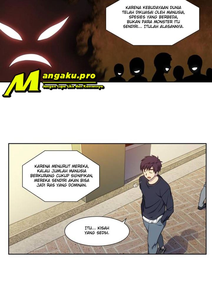 The Gamer Chapter 353 - halaman 6