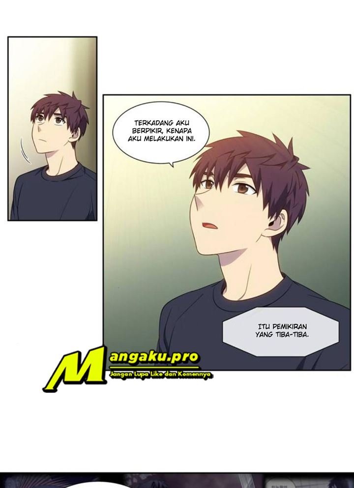 The Gamer Chapter 353 - halaman 7