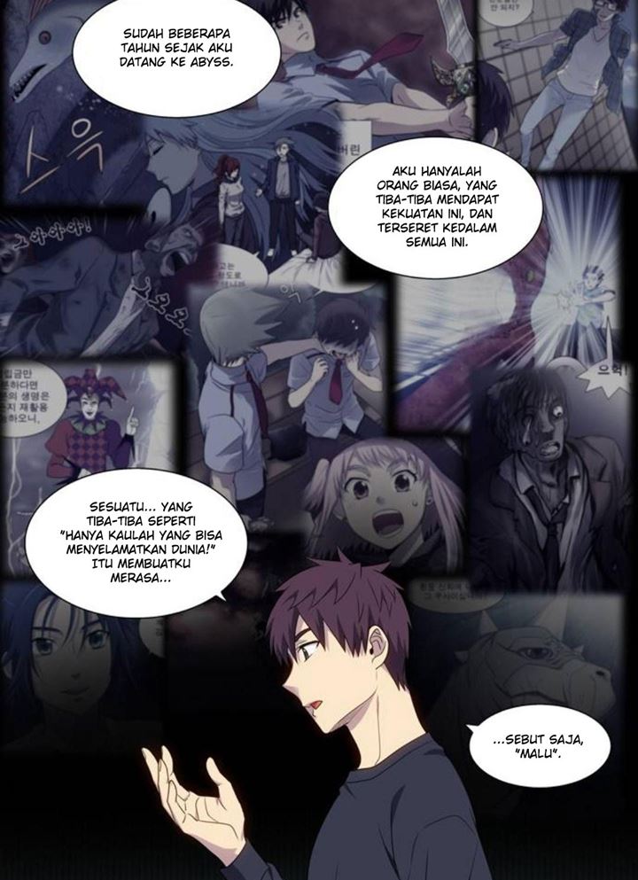 The Gamer Chapter 353 - halaman 8