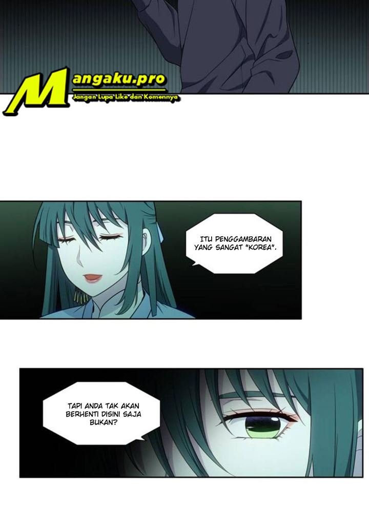 The Gamer Chapter 353 - halaman 9