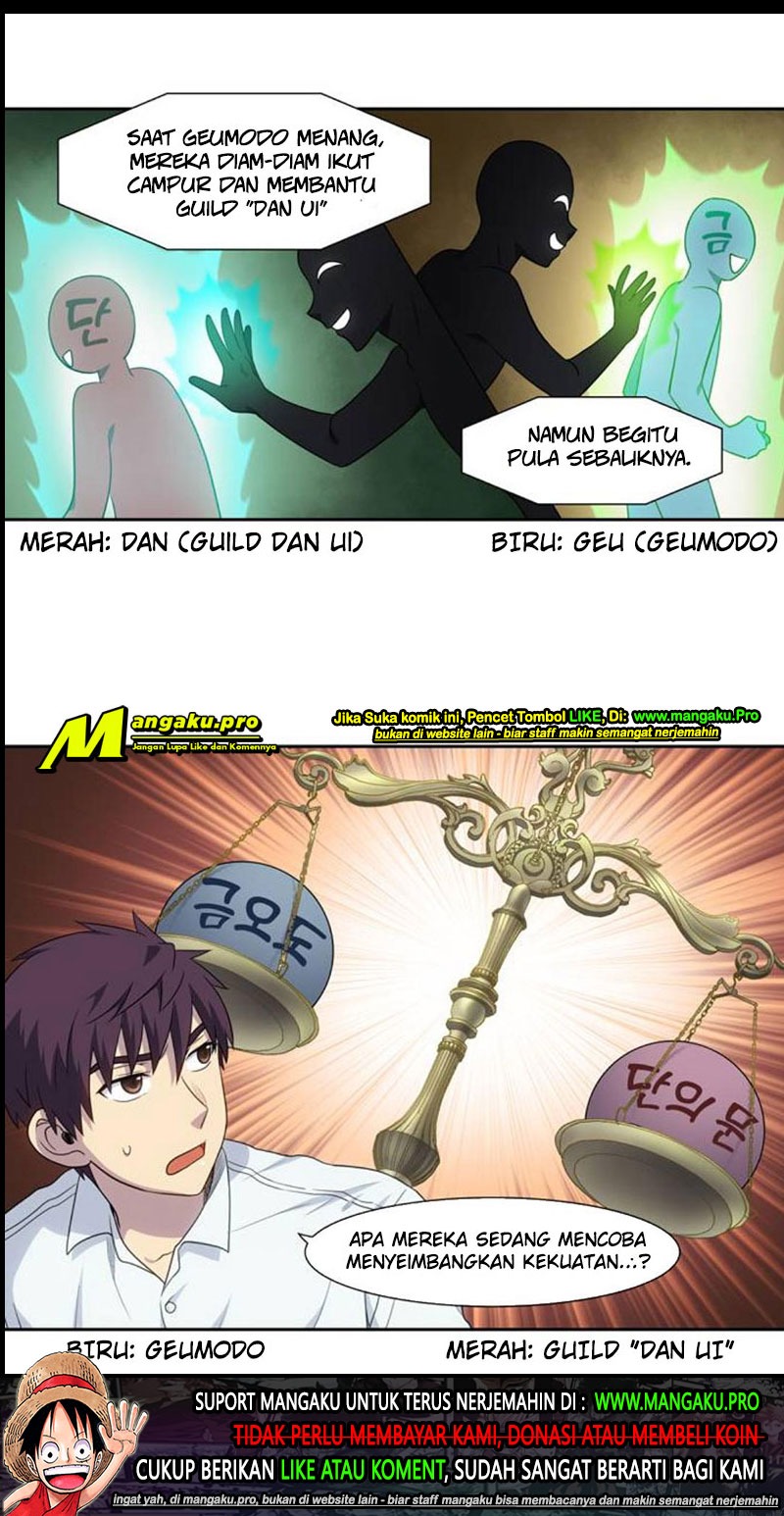 The Gamer Chapter 354 - halaman 24
