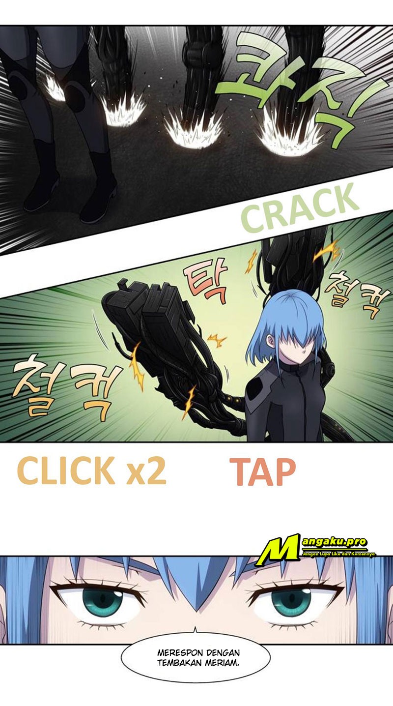 The Gamer Chapter 355 - halaman 10