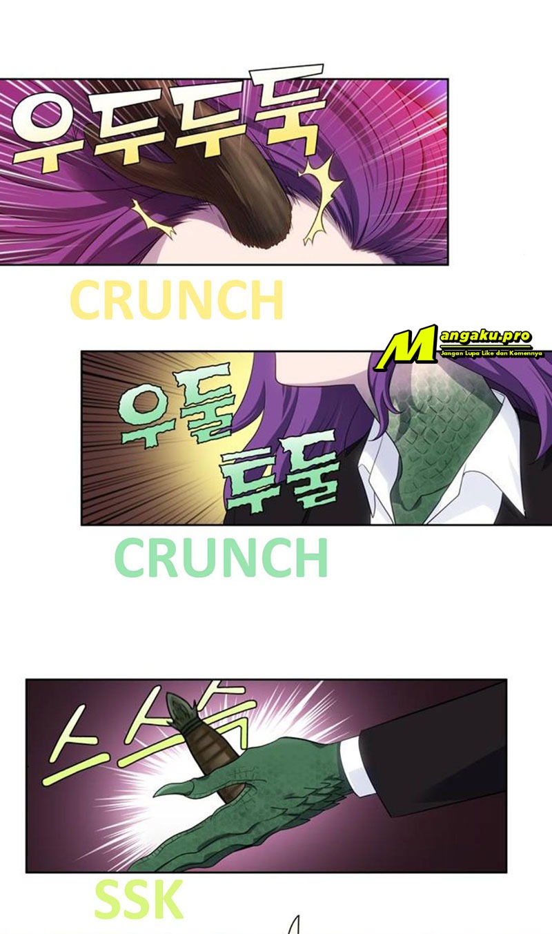 The Gamer Chapter 355 - halaman 20