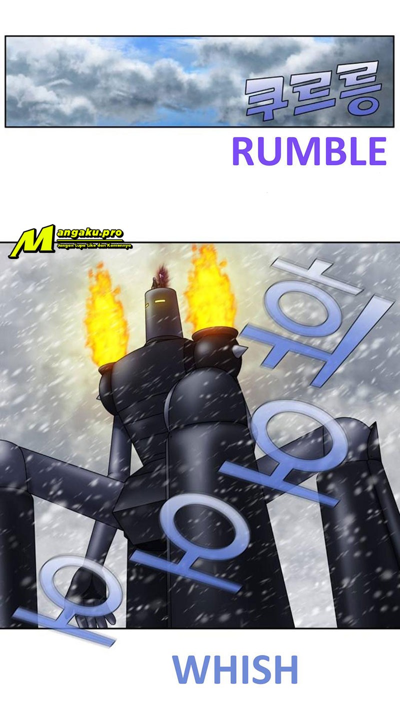 The Gamer Chapter 355 - halaman 22