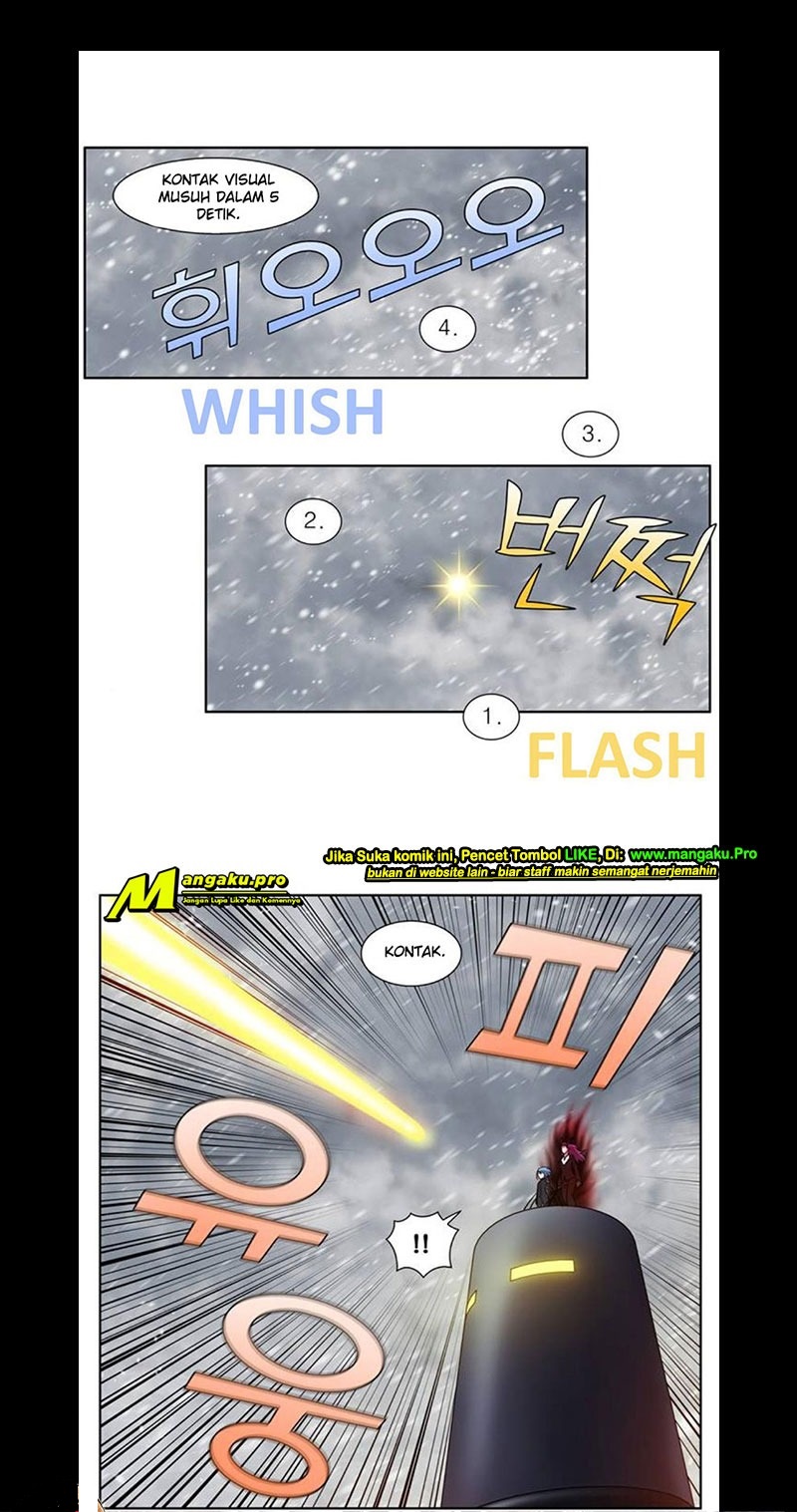 The Gamer Chapter 355 - halaman 24