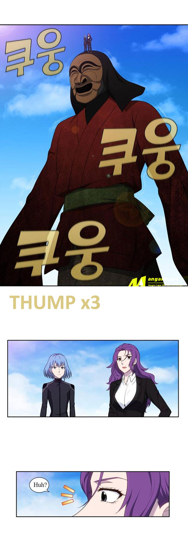 The Gamer Chapter 355 - halaman 5