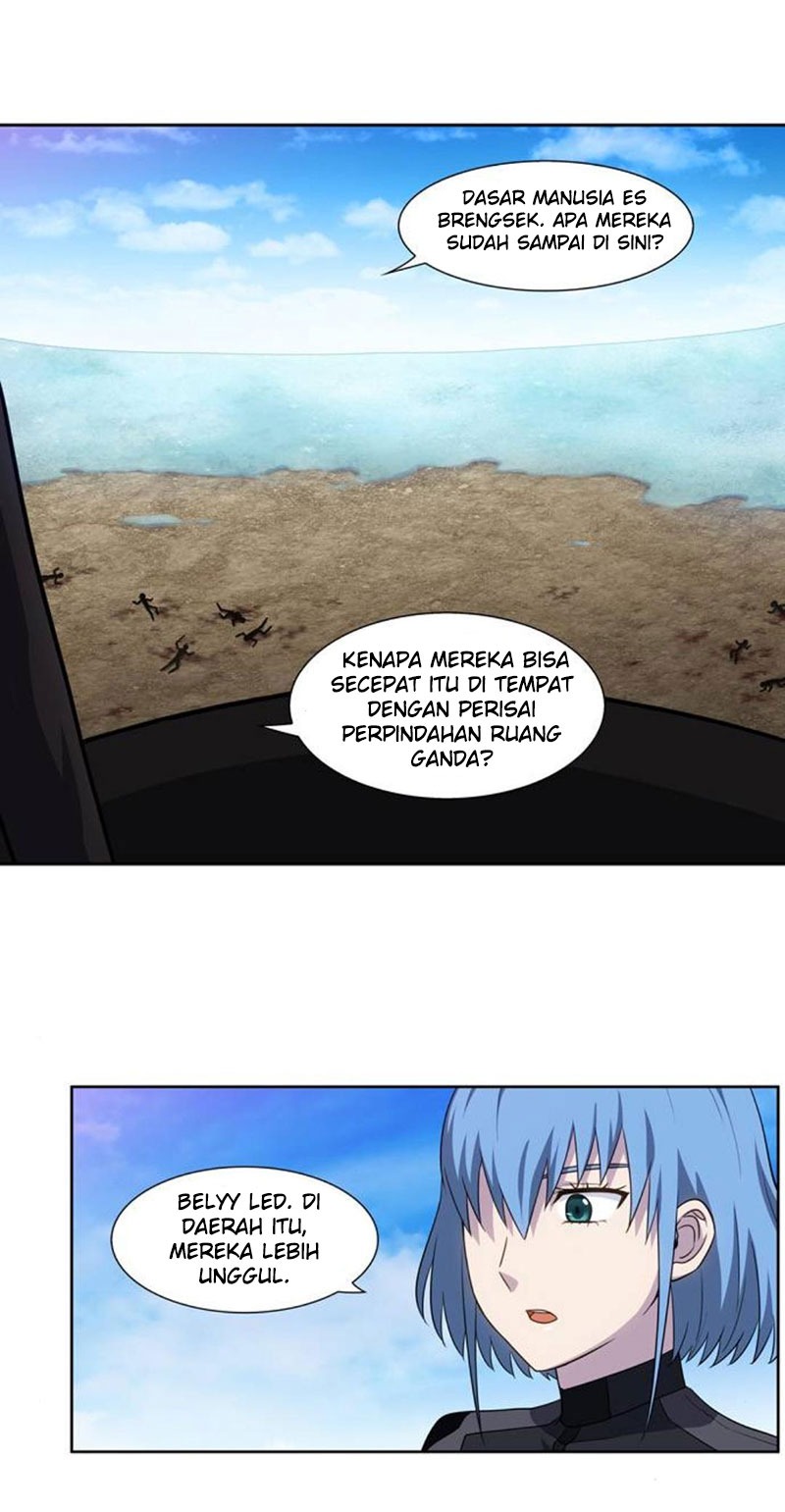 The Gamer Chapter 355 - halaman 6