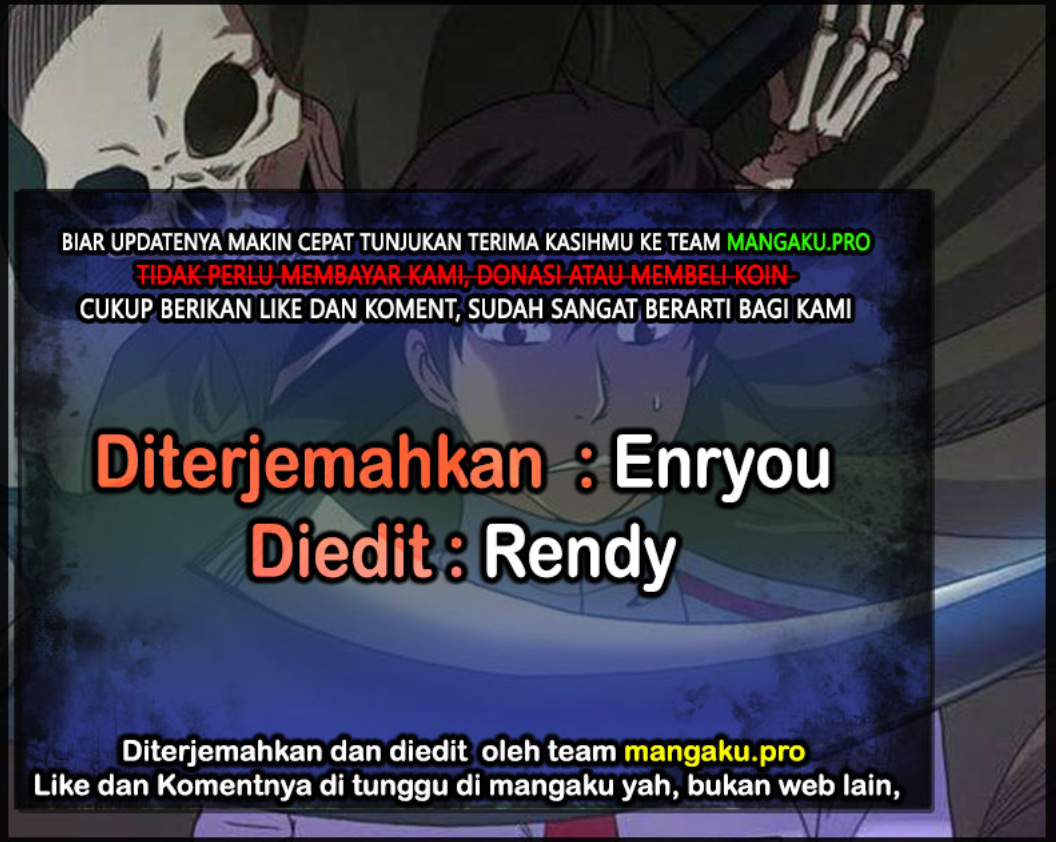 The Gamer Chapter 356 - halaman 1