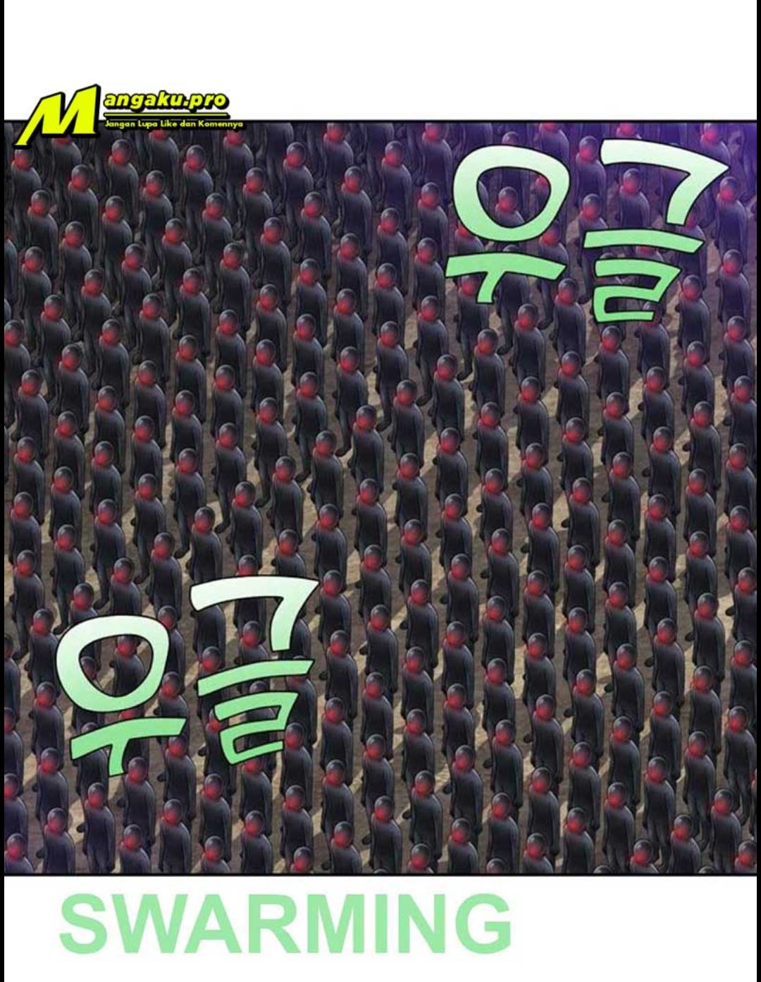 The Gamer Chapter 356 - halaman 24