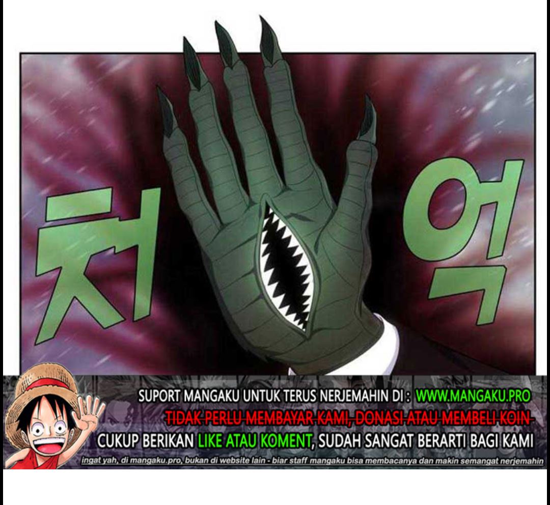The Gamer Chapter 356 - halaman 3