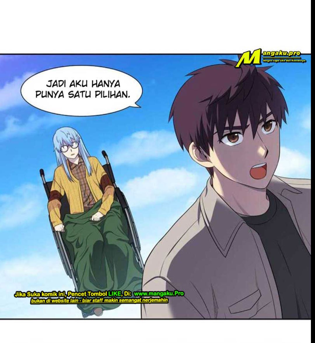The Gamer Chapter 356 - halaman 38