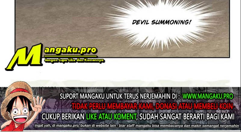 The Gamer Chapter 357 - halaman 19