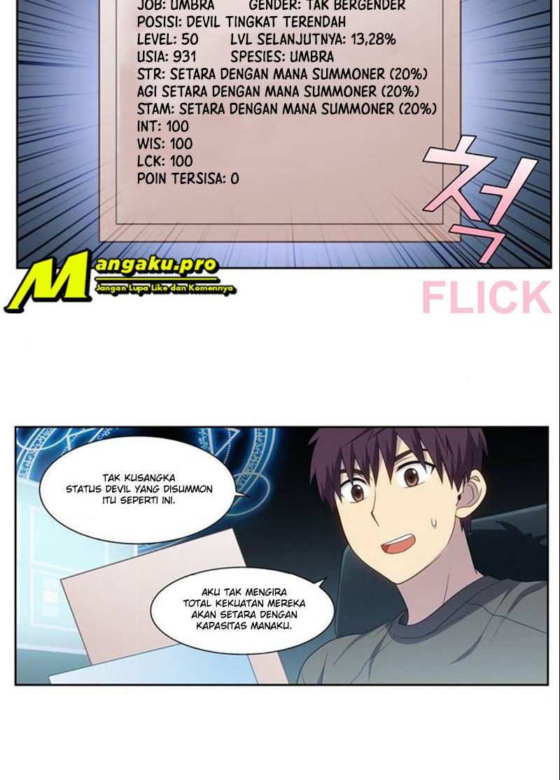 The Gamer Chapter 358 - halaman 13