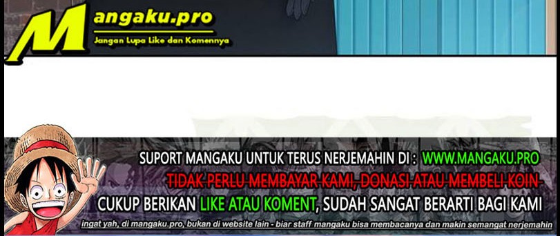 The Gamer Chapter 358 - halaman 21