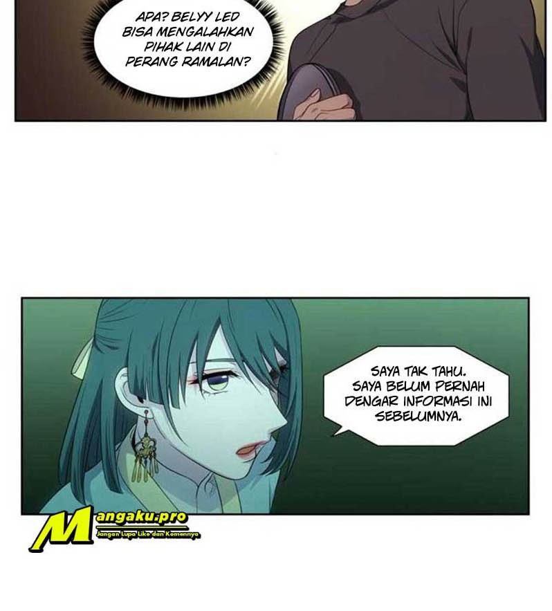 The Gamer Chapter 359 - halaman 12