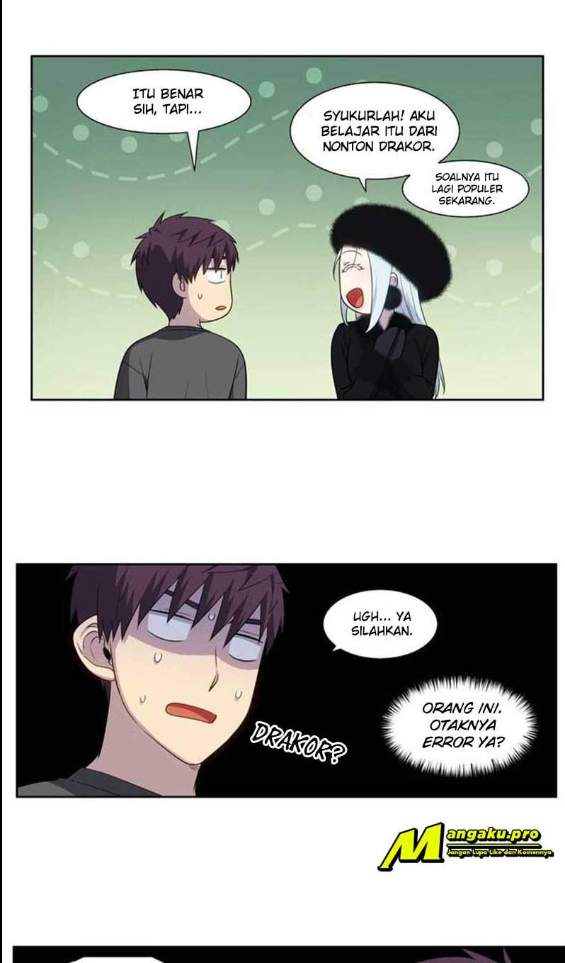 The Gamer Chapter 359 - halaman 3