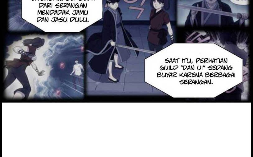 The Gamer Chapter 359 - halaman 7