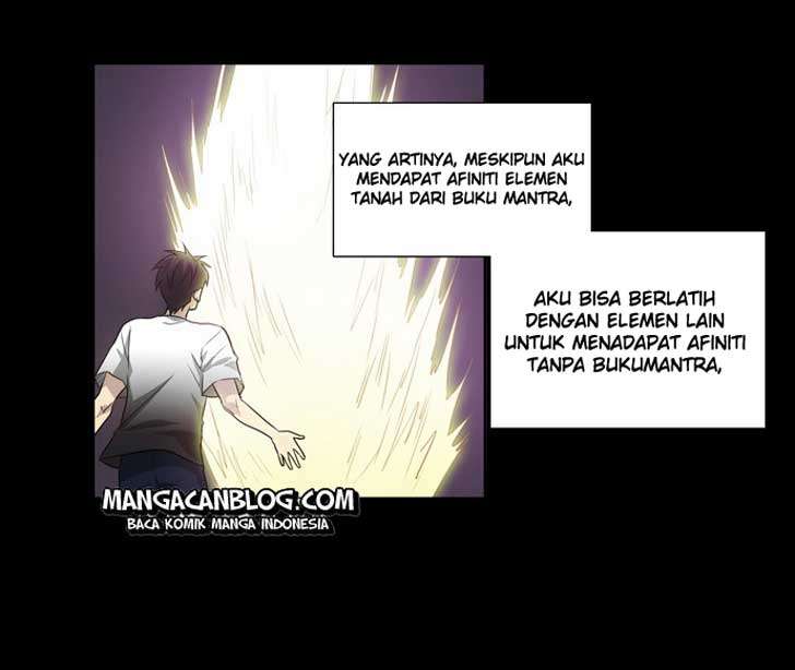 The Gamer Chapter 36 - halaman 12
