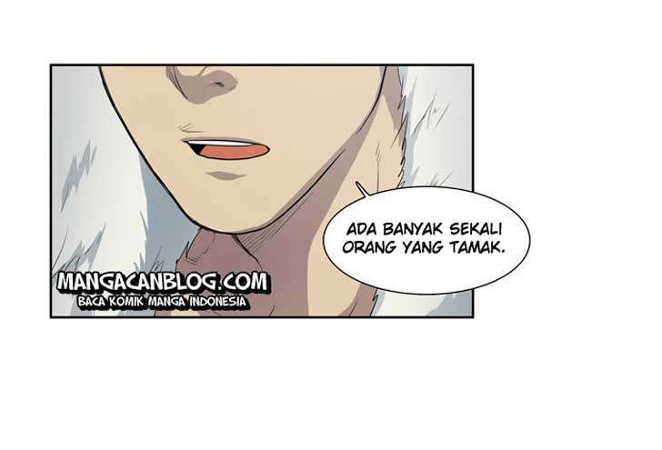 The Gamer Chapter 36 - halaman 16