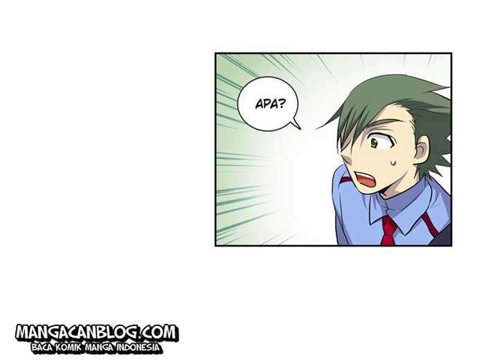 The Gamer Chapter 36 - halaman 20