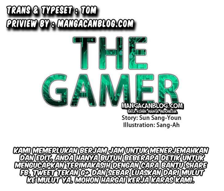 The Gamer Chapter 36 - halaman 26