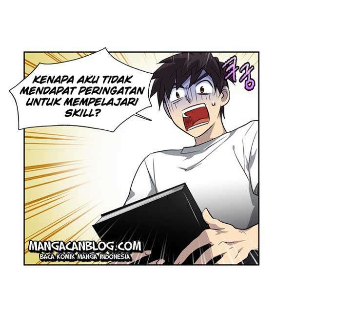 The Gamer Chapter 36 - halaman 4