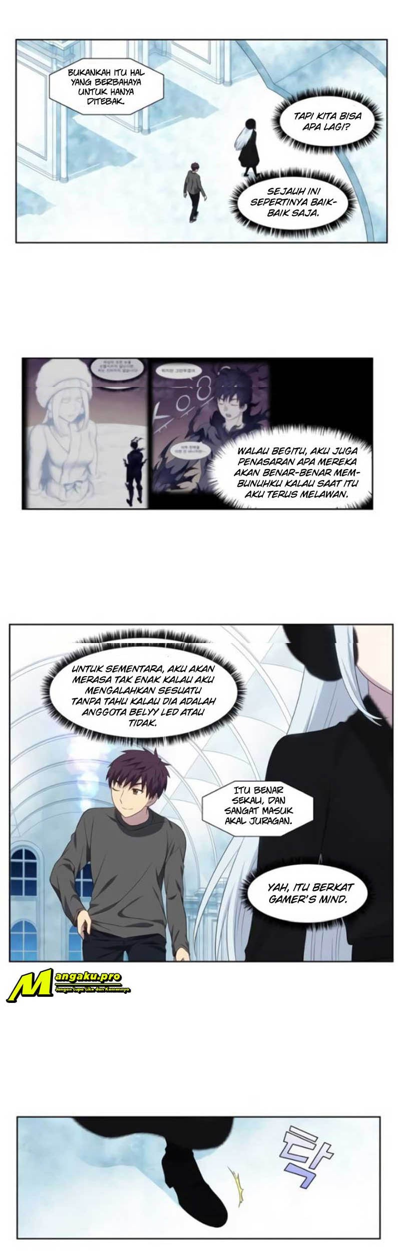 The Gamer Chapter 362 - halaman 15