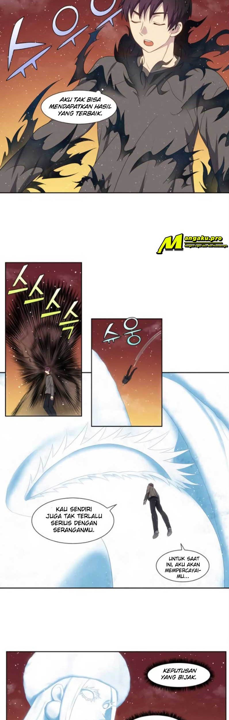 The Gamer Chapter 362 - halaman 4