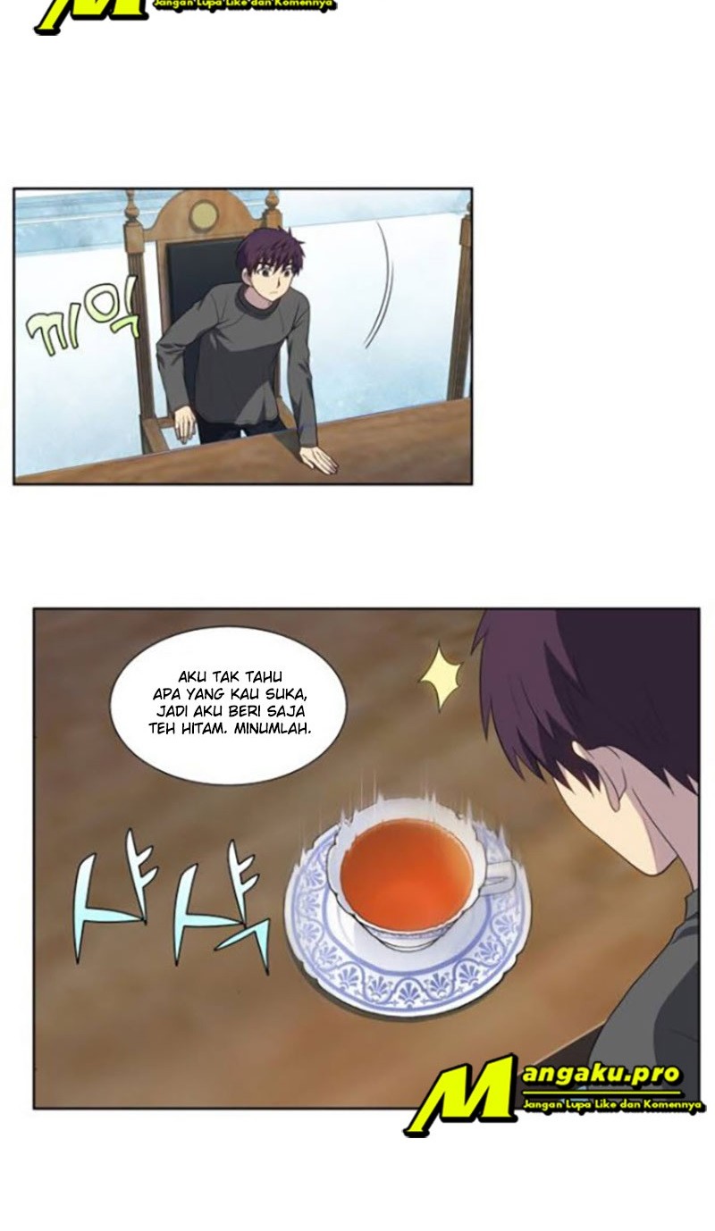 The Gamer Chapter 363 - halaman 3