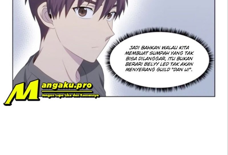 The Gamer Chapter 364 - halaman 18