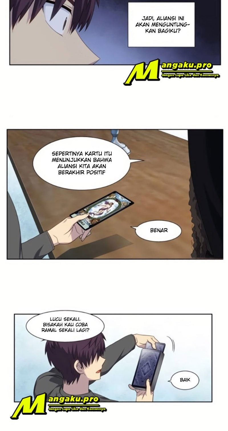 The Gamer Chapter 364 - halaman 3