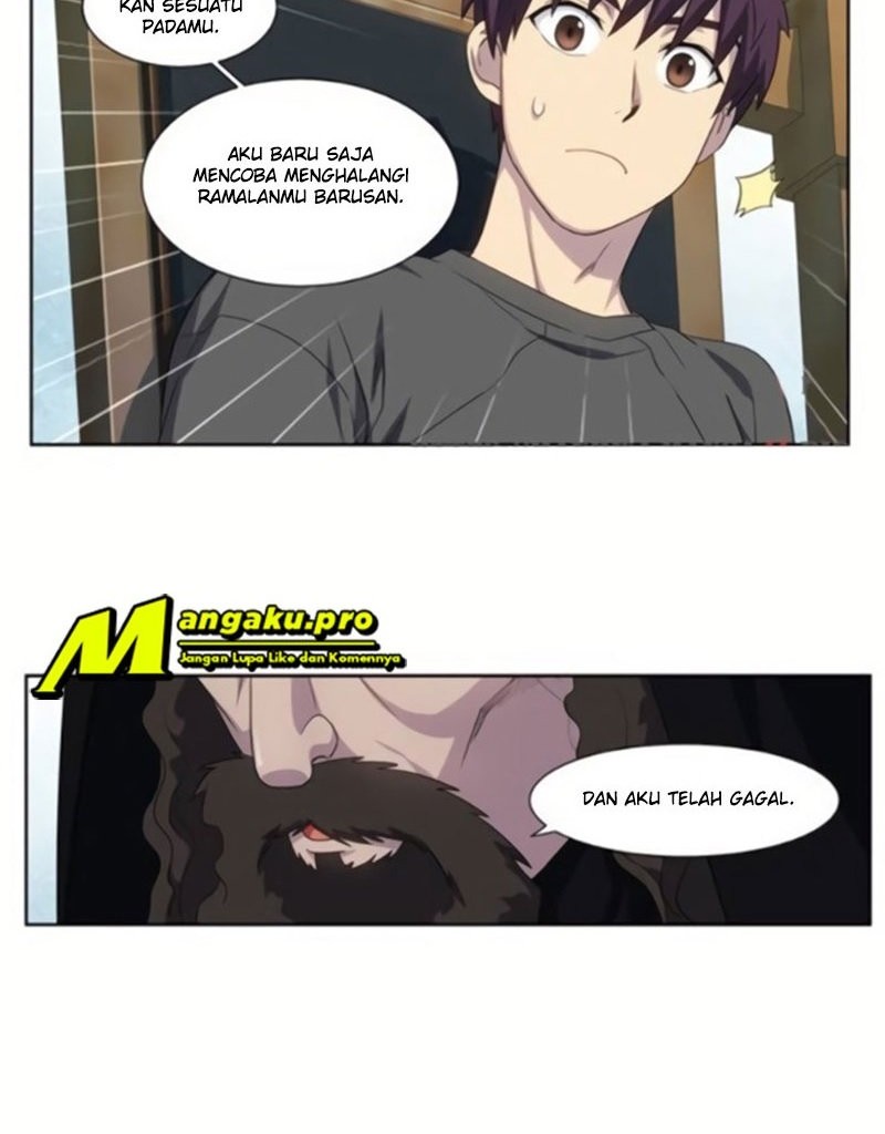 The Gamer Chapter 364 - halaman 6