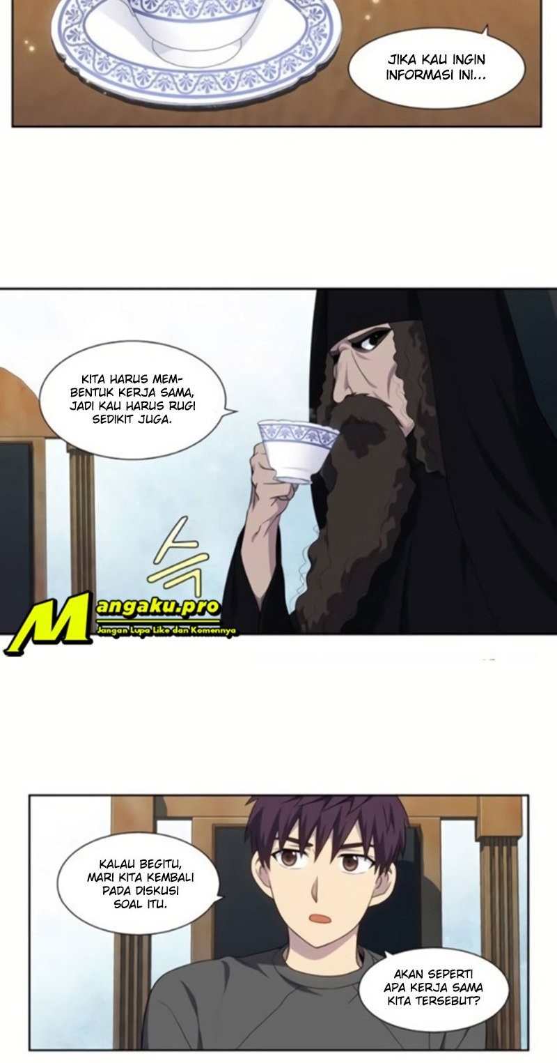 The Gamer Chapter 364 - halaman 9