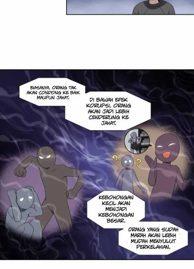 The Gamer Chapter 365 - halaman 12