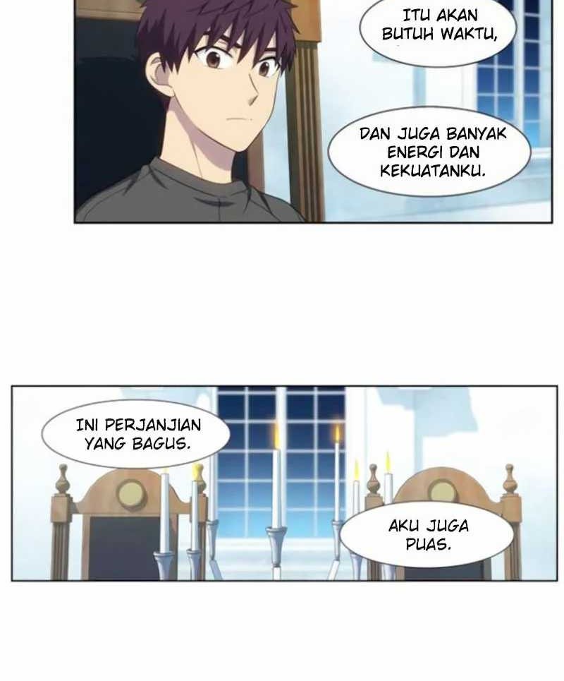 The Gamer Chapter 365 - halaman 18