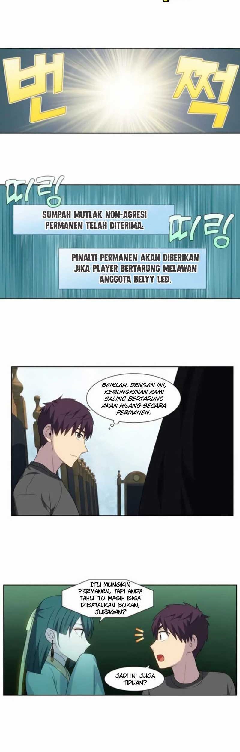 The Gamer Chapter 365 - halaman 2